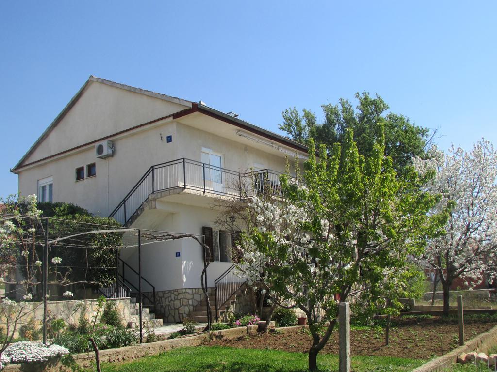 Apartments Jasen Масленица Экстерьер фото